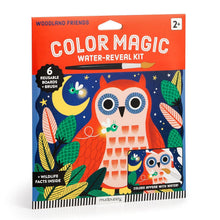 Load image into Gallery viewer, Colour Magic Water-Reveal Kit
