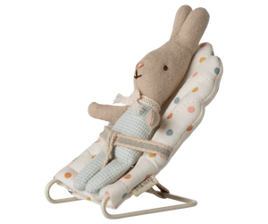 Maileg - Babysitter  Multi Dots - My