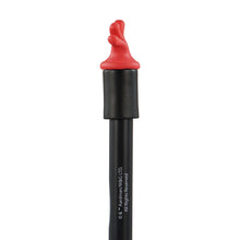 Load image into Gallery viewer, Wallace &amp; Gromit 3D  Topped Pen - Evil Penguin
