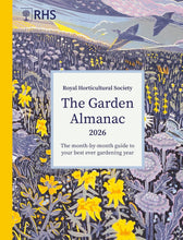 Load image into Gallery viewer, The Garden Almanac 2026
