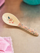 Load image into Gallery viewer, Rice DK - Melamine Salad Spoon
