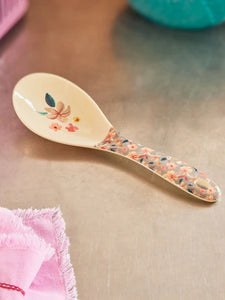 Rice DK - Melamine Salad Spoon