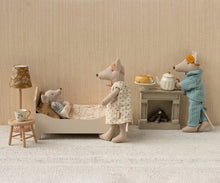 Load image into Gallery viewer, Maileg Mouse Bed - Off White
