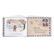 Load image into Gallery viewer, Letter From The North Pole
