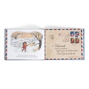 Letter From The North Pole