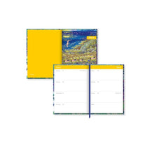 Load image into Gallery viewer, A5 Diary 2026 - Into The Wild
