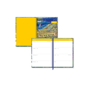 A5 Diary 2026 - Into The Wild