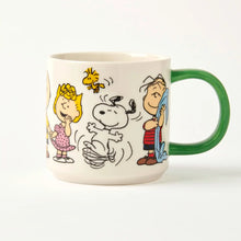 Load image into Gallery viewer, Peanuts Mug - Friends Forever by Magpie
