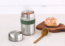 Load image into Gallery viewer, Food Flask by Black and Blum
