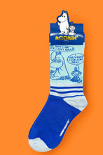 Load image into Gallery viewer, Moomin Socks - Excellent Idea
