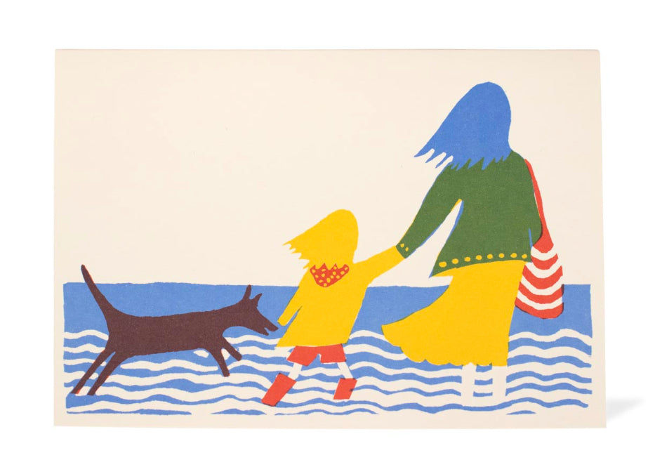 We Though We Saw A Whale - by Cambridge Imprint