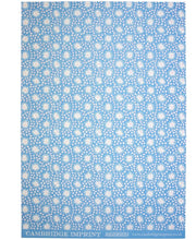 Load image into Gallery viewer, Cambridge Imprint Patterned Paper - Milky Way - Blue
