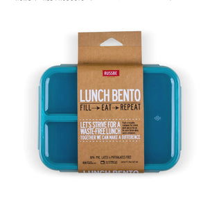Lunch Bento Inner Seal by Russbe