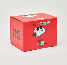 Load image into Gallery viewer, Peanuts Stay Cool Mug by Magpie
