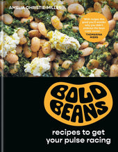 Load image into Gallery viewer, Bold Beans Cook Book
