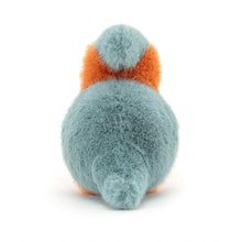 Load image into Gallery viewer, Kingfisher Birdling by Jellycat
