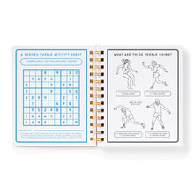 Load image into Gallery viewer, Beyond Board - An Adult Activity Book
