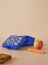Load image into Gallery viewer, Small Space Galaxy Print Lunch box by Rice dk
