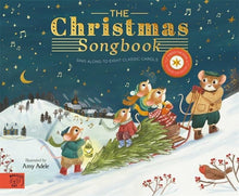 Load image into Gallery viewer, The Christmas Songbook
