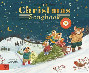 The Christmas Songbook