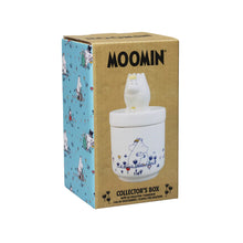 Load image into Gallery viewer, Moomin Collector’s Box - Hug

