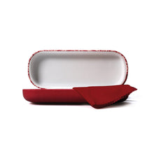 Load image into Gallery viewer, William Morris Glasses Case
