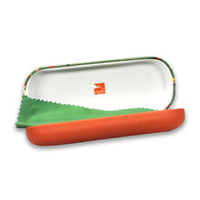 Load image into Gallery viewer, RSPB Glasses Case - Garden Birds
