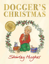 Load image into Gallery viewer, Dogger’s Christmas
