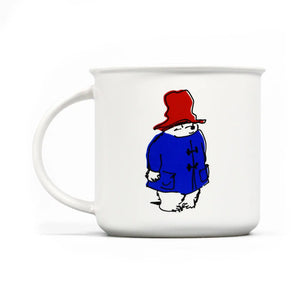 Paddington Bear mug