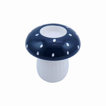 Load image into Gallery viewer, Mushroom tea light holder
