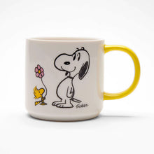 Load image into Gallery viewer, Peanuts You&#39;re The Best Mug by Magpie
