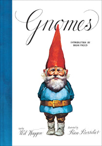 Gnomes by Brian Froud