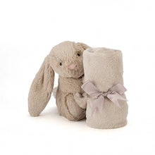 Load image into Gallery viewer, Jellycat Bashful Beige Bunny Soother
