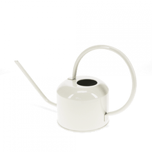 Load image into Gallery viewer, Metal Watering Can - Stone Grey
