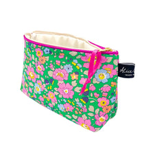 Load image into Gallery viewer, Alice Caroline - Cosmetic Bag - Betsy Meadow

