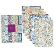 Load image into Gallery viewer, Liberty Gift Wrap Book

