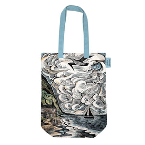 Angela Harding - A Wild Silence Tote Bag by Museum & Galleries