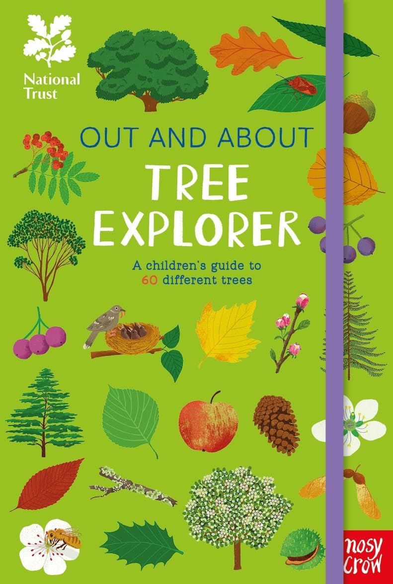 Out and About Tree Explorer