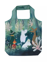 Load image into Gallery viewer, Moomin Shopping Bag - Family
