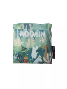 Moomin Shopping Bag - Family