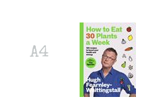 Load image into Gallery viewer, How To Eat 30 Plants A Week
