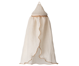 Maileg bed canopy- cream