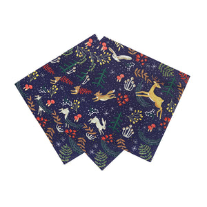 Twilight Eco Napkins by Talking Tables