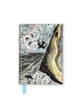 Load image into Gallery viewer, Angela Harding, The Salt Path Foiled Pocket Notebook (Ruled, Hardback)
