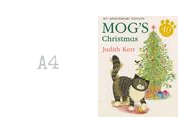 Mogs Christmas by Judith Kerr