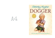 Dogger by Shirley Hughes