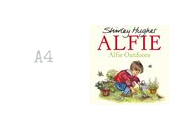 Load image into Gallery viewer, Alfie Outdoors by Shirley Hughes
