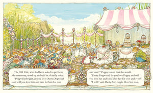 Brambly Hedge - Summer Story