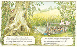 Brambly Hedge - Summer Story