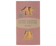 Load image into Gallery viewer, Maileg - Suit &amp; Bag - Mum Mouse
